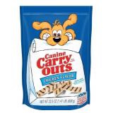 New Canine Carry Outs Dog Treats, Chicken Flavor,