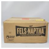 New Purex Fels-Naptha Laundry Bar &