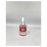 USED ANUA Niacinamide 10 + TXA 4 Serum,