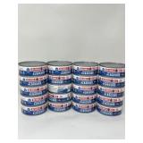 New Lot of 20, Bumble Bee Solid White Albacore