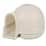 2 Petmate Booda Clean Step Cat Litter Box Dome