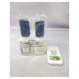 NEW 2 pack of Poo-Pourri Before-You-Go Toilet