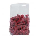 ClearTuff Poly Bags Lot of 1000 PCs, Size 6 x 3.4