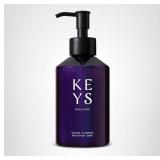 New Keys Soulcare Golden Cleanser, Foaming Face