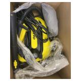 Used, some accessories are missing of TVD Steam