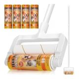 New Automatic Recycling Lint Roller, Tear Free