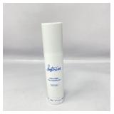 NEW but no original box and cracked lid of