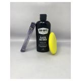 NEW CAR GUYS Plastic Restorer | Bring Plastic,