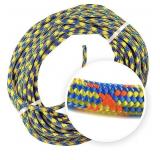 Teufelberger drenaLINE Climbing Rope ï¿½ 32-Strand