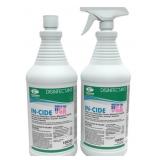 New In-Cide Rtu Disinfectant, 32 Oz Bottle,