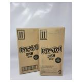 New Lot Of 2 Amazon Brand ï¿½ Presto! Dish