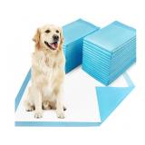 New Dogcator Dog Pee Pads Extra Large 30"x36", 30