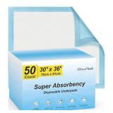 New Wowflash Super Absorbency Disposable