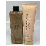 Lux Unfiltered High gloss SPF 30 Oil 5oz Exp