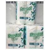 New Lot of 5, Amazon Brand - Presto! Kitchen