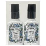 New Lot of 2, Poo-Pourri Before-You-Go Toilet