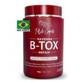 I Belli Capelli Ravenna Repair B-tox Hair
