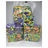 Lot of 3 Kleenex Ultra Soft Facial Tissues, 4