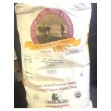 New CENTRAL MILLING 100% Organic Artisan Bread