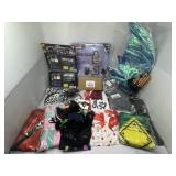 New Lot of Costumes and accessories for