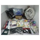 Lot of items for Holiday Decoration- 4th of July,