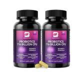 New B BEWORTHS Akkermansia Probiotics with