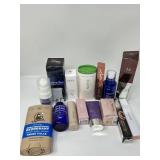 Large Lot of Lightly Used Health & Beauty
