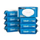 New Cottonelle Fresh Feel Flushable Wet Wipes,