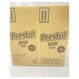 NEW Amazon Brand ï¿½ Presto! Dish Soap, Lavender