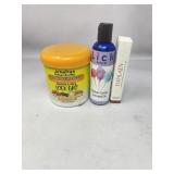 USED Jamaican Mango & Lime Love Your Locs Lock