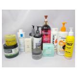 Misc Self Care Lot, Shampoos, Hair Coloring,