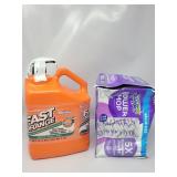 New Ors Nasco Personal Hygiene Hand Cleaner  &