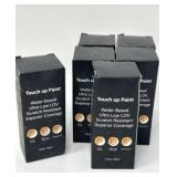 New Lot of 6, Touch Up Paint White tile paint