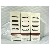 New set Of 3 GODA Pheromones Perfume for Women ï¿½