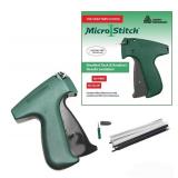 New MicroStitchï¿½ All-in-One Tagging Gun Kit ï¿½