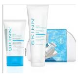 New SKINN Exfoliating Facial Treatment &