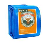 New Happy Cheers Tarps Heavy Duty Waterproof