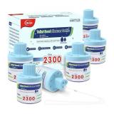 New Msvvko Toilet Bowl Cleaner, Automatic