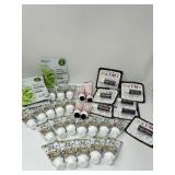 Large Lot of New Health & Beauty Items, Includes