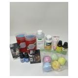 Large Lot of Health & Beauty Items!! Includes