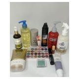 Large Lot of Lightly Used Health & Beauty