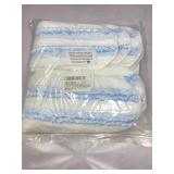 NEW 6-Pack Replacement Mop Pads Compatible with O