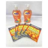 NEW Softsoap Antibacterial Liquid Hand Soap Pump,