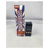 NEW Pool Liner Patch Kit, Air Mattress Repair