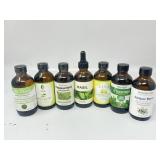 New Lot of Essential Oils, eucalyptus lemon