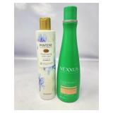 USED Pantene Shampoo, Illuminating Color Care,