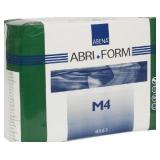 New Abena Abri-Form Comfort Plastic-Backed