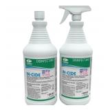 New Theochem In-Cide EPA Registered Disinfectant