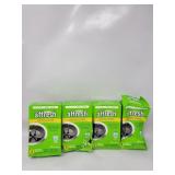 New Lot Of 4 Affresh Garbage Disposal Cleaner,
