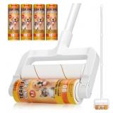 New 2025 Automatic Recycling Lint Roller, Tear